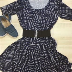 💙LuLaRoe XL Nichole 💙